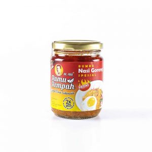 nasgorspesialramurempah